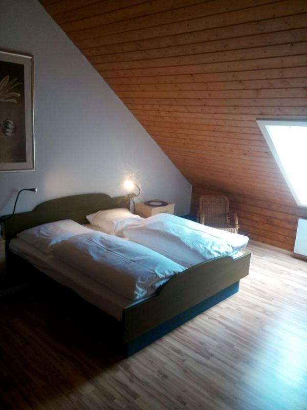 Haus Herzogenhorn - Hornberg Todtmoos Exteriér fotografie